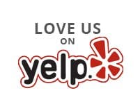 Yelp Profile Signature Limos